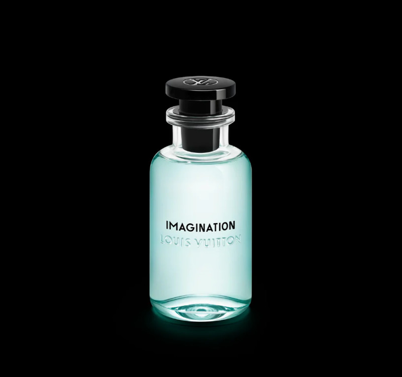 LOUIS VUITTON COLOGNE